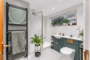 Sutton Close Aston Le Walls